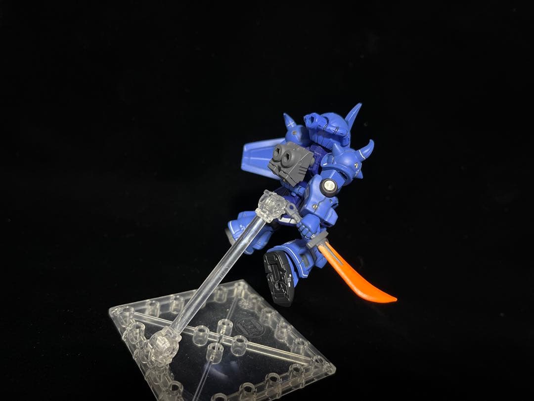 あ*げ様 モビルスーツアンサンブル　グフ