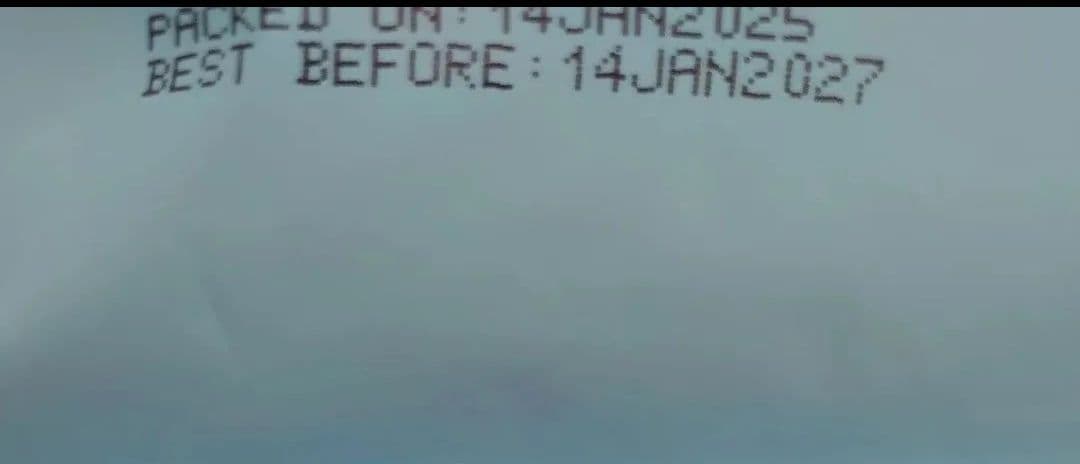 ケーナインナチュラル (K9 Natural) ラムグリーントライプ700g