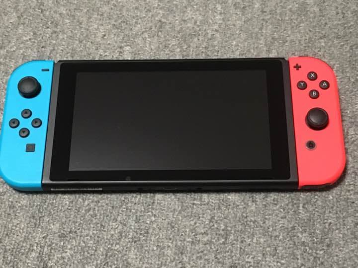 スイッチ 任天堂
