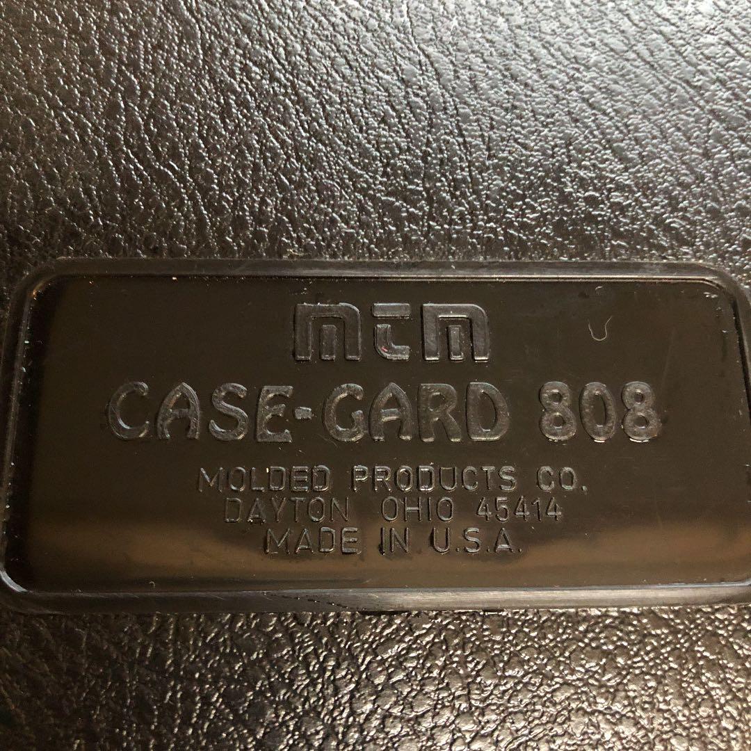 ウエスタンアームス M1911 2点セット 実物ケース付き！