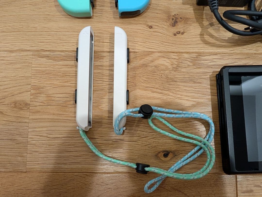 Nintendo Switch あつまれ どうぶつの森セット（特別デザイン）