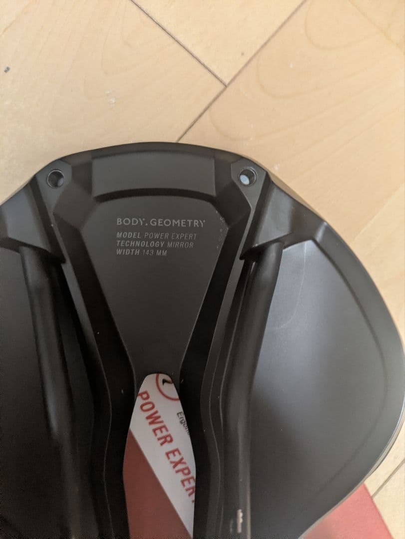 Specialized Power Expert Mirror スペシャライズド