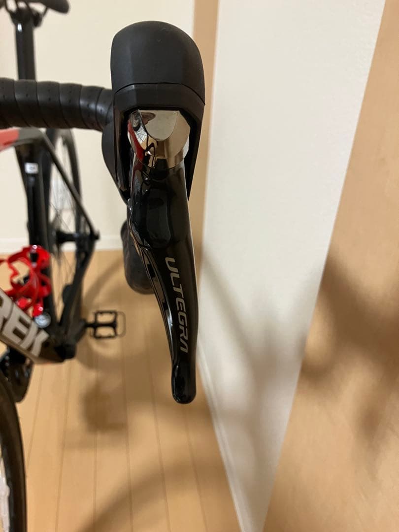 Trek エモンダSL6pro 54サイズ2022年式カーボンホイール