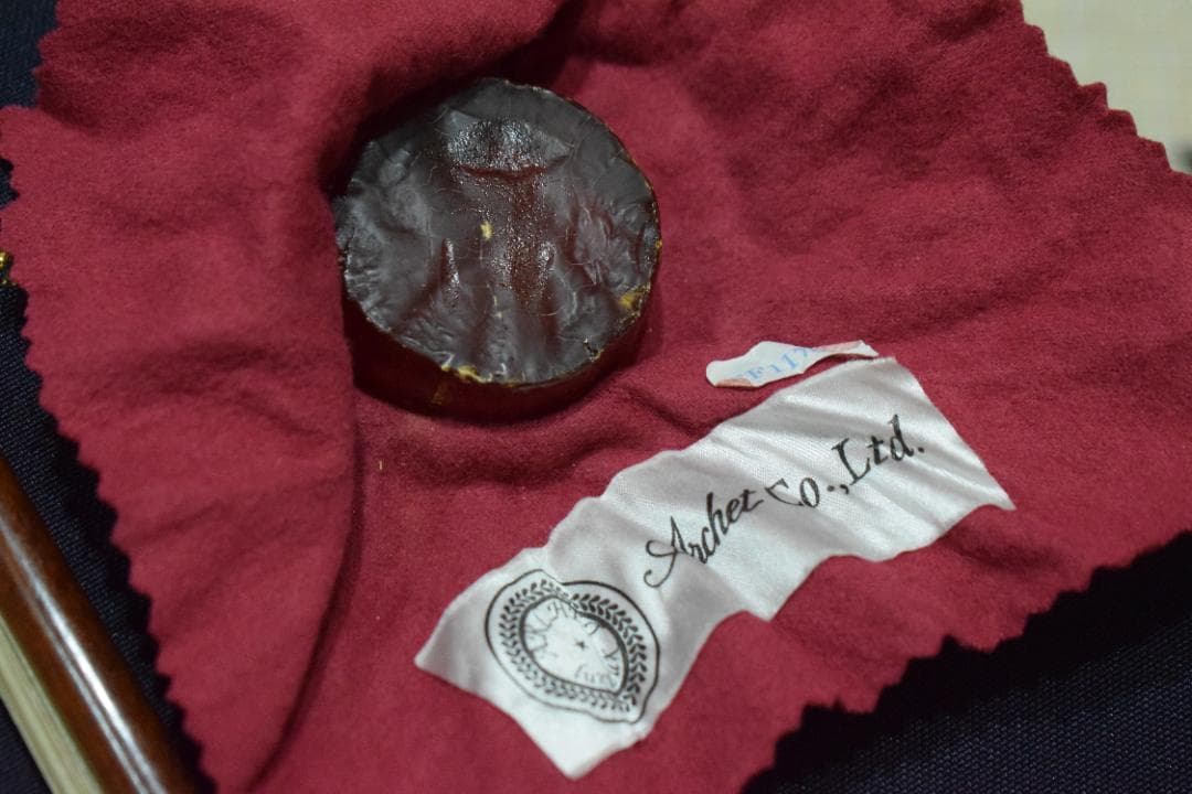 PYGMALIUS Antique 2012 4/4 Violin 付属品有