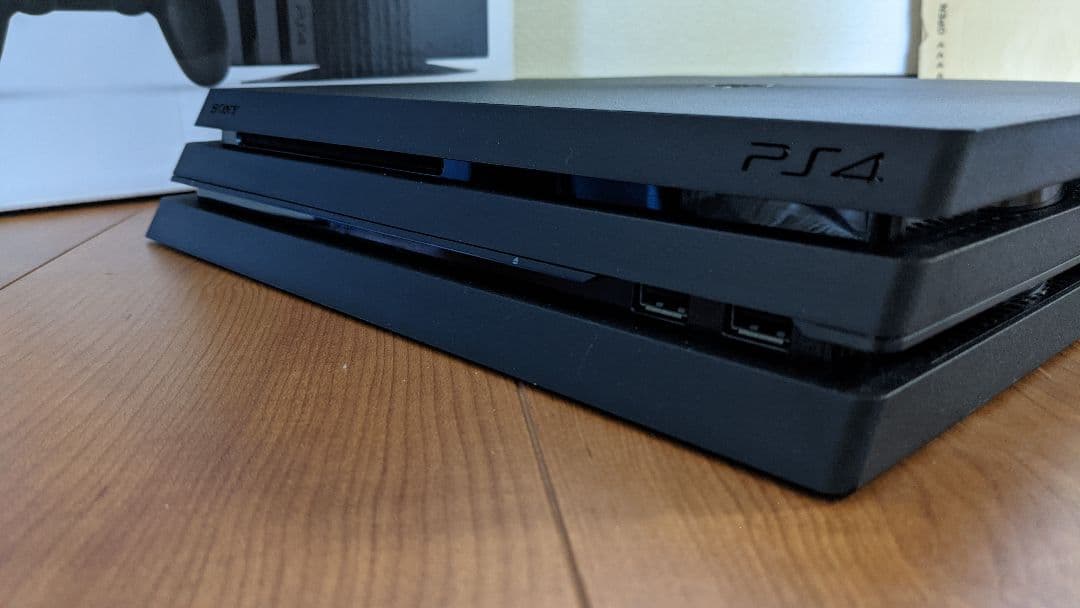 Nintendo Switch SONY PlayStation4 pro PS4 pro SSD