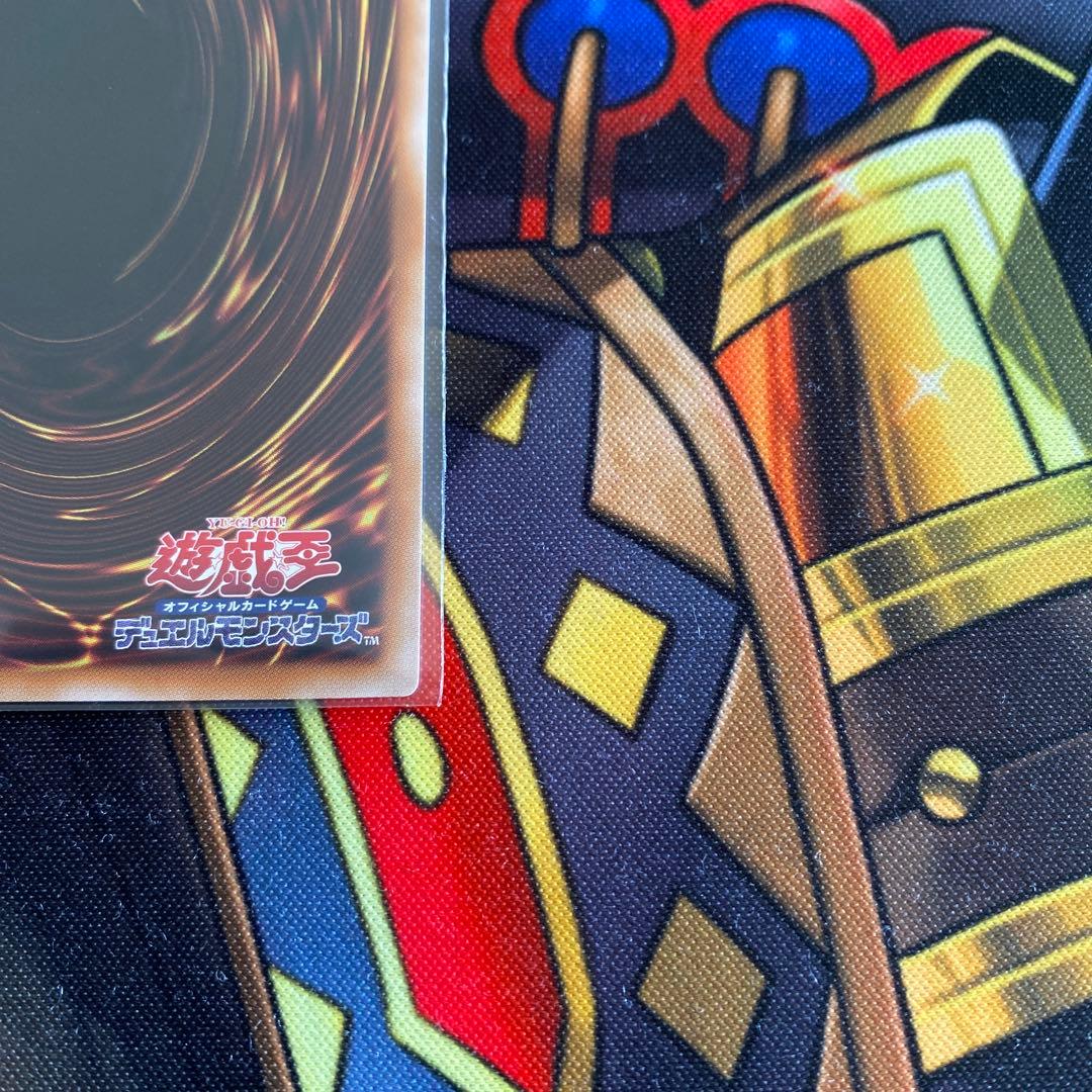 魔術師の弟子－ブラック・マジシャン・ガール 25th