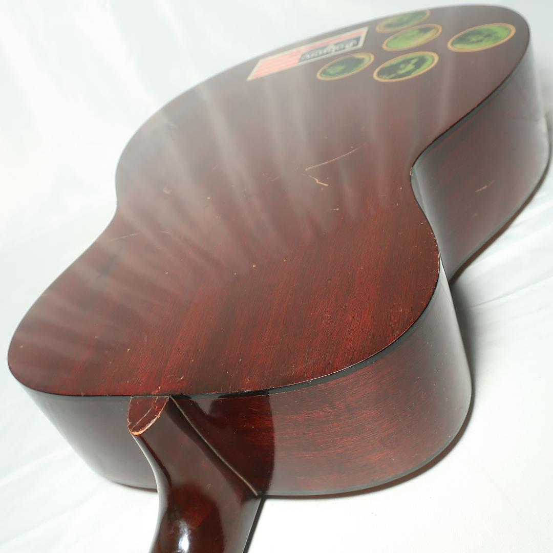 YAMAHA FG-170 アコースティックギター グリーンラベル ビンテージ