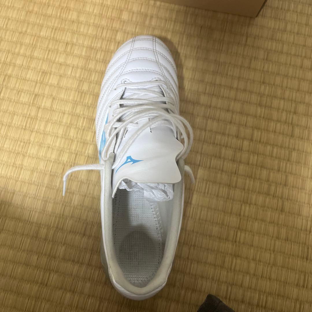 サッカースパイクミズノモナルシーダneo3pro 25.5