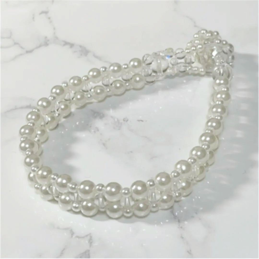 ペット用ネックレス　MGH-013