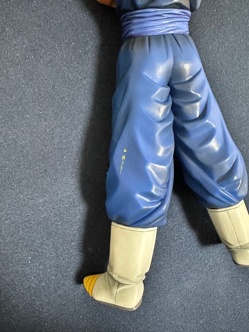 ドラゴンボールmspベジット