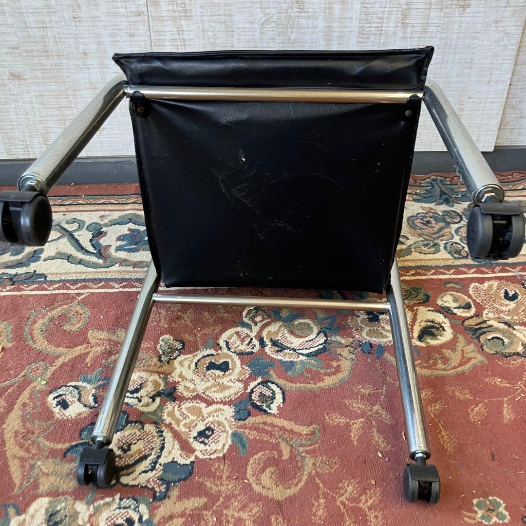 北欧レトロ イノベーター ボガードカフェリプロダクト アームチェア ロビーチェア