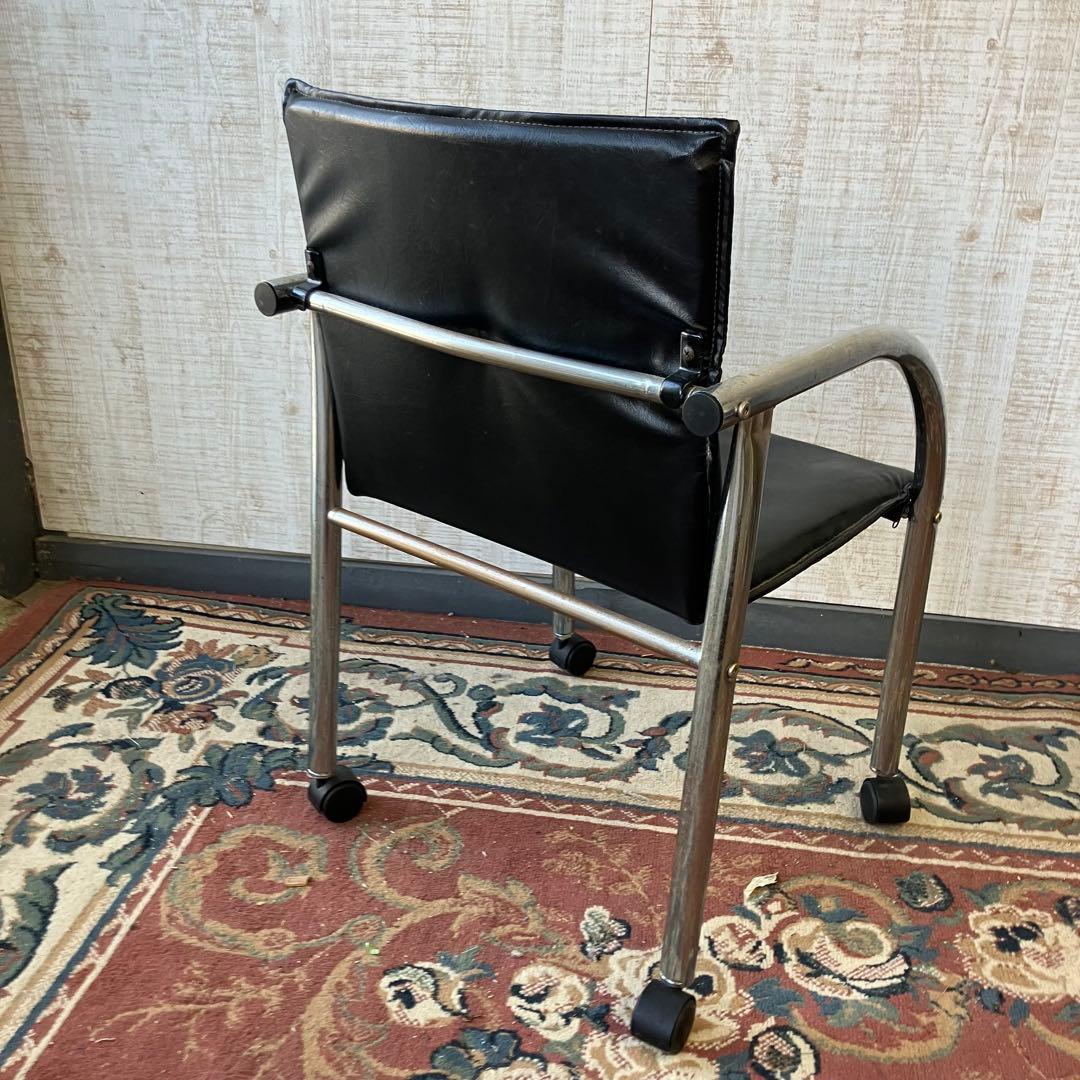 北欧レトロ イノベーター ボガードカフェリプロダクト アームチェア ロビーチェア