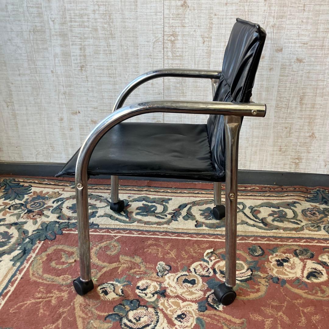 北欧レトロ イノベーター ボガードカフェリプロダクト アームチェア ロビーチェア