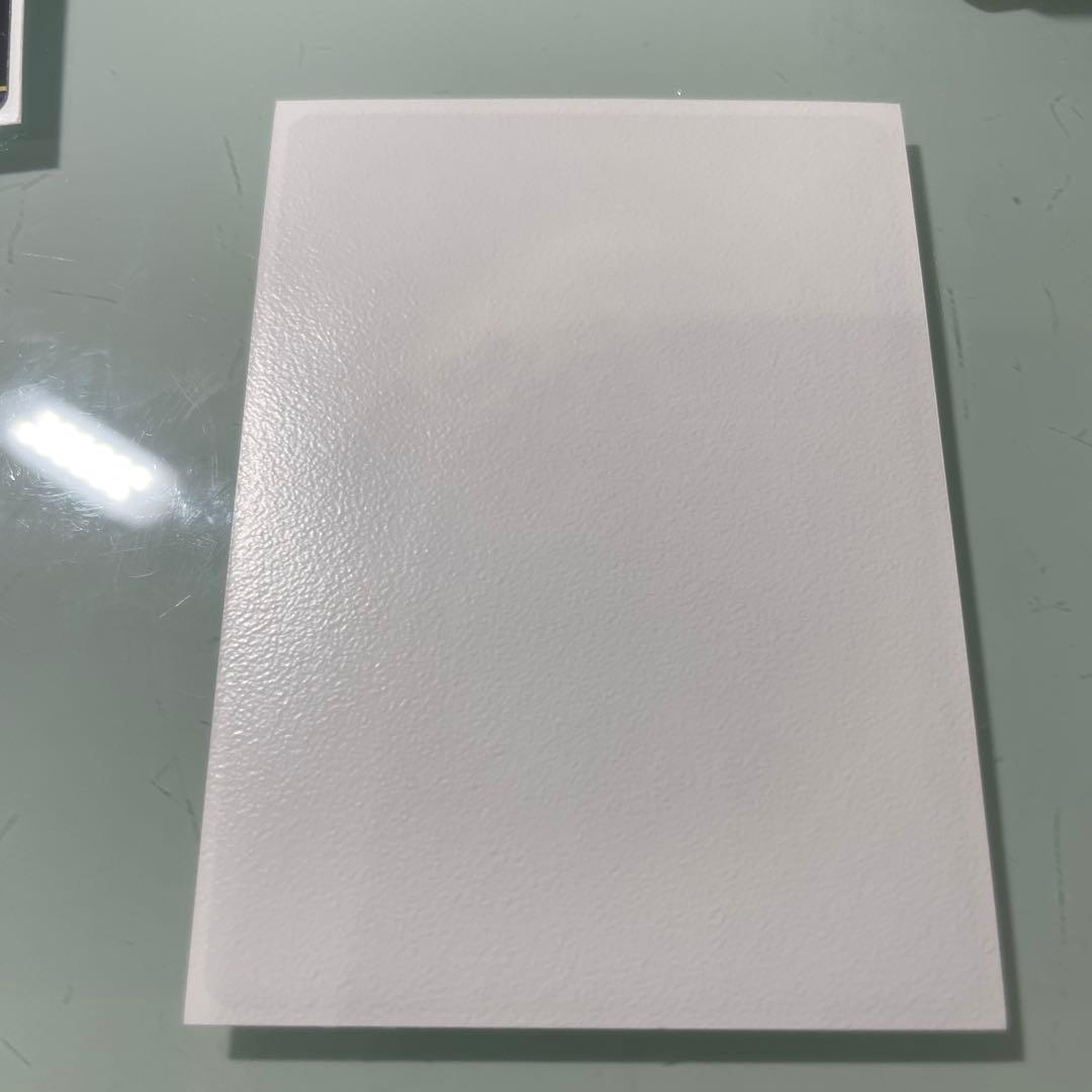 デュエルマスターズ　青黒デスパペット　❗️ザミュート2枚 アクアン4枚 抜き❗️