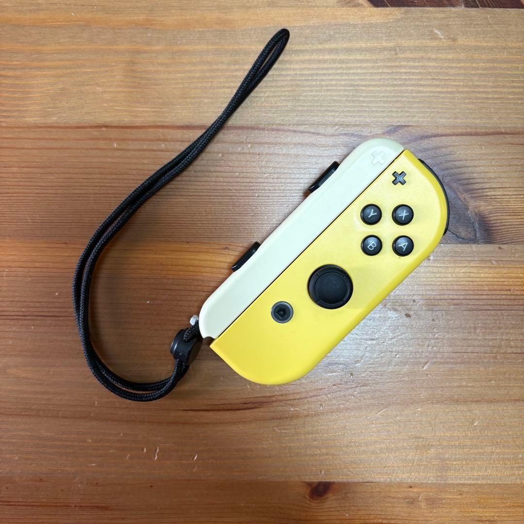 Nintendo Switch ポケモンLet's goピカチュウ エディション