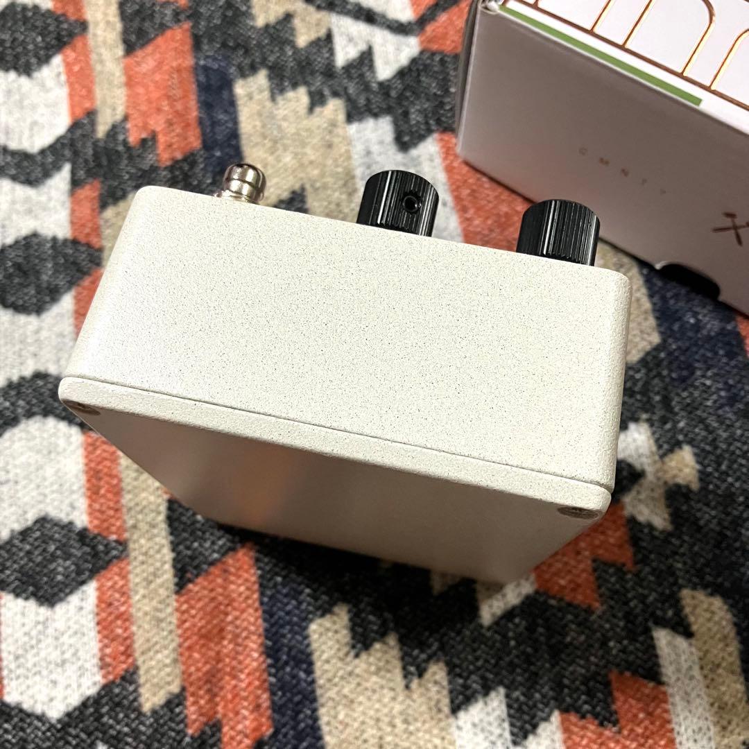 Cornerstone COLOSSEUM エフェクター ブティックペダル 美品