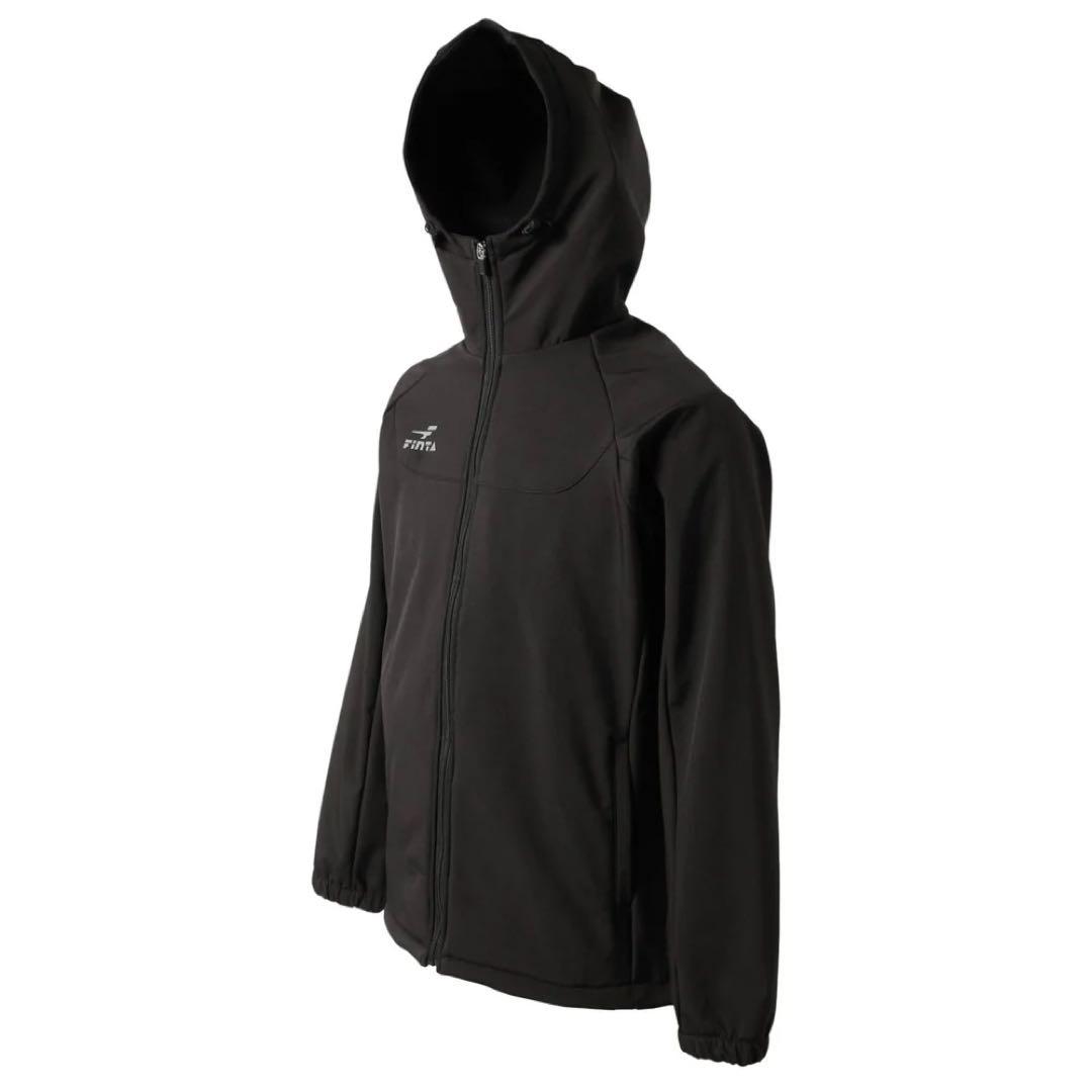 FINTA ボンディングジャケット FT3019