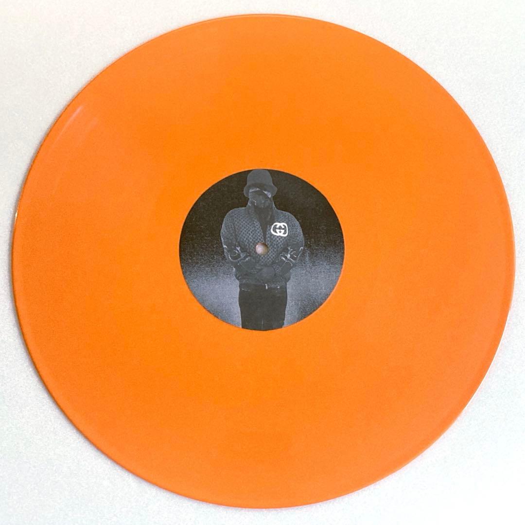 鬼レア 美品 レコード DJ MUGGS MF DOOM HUS KINGPIN