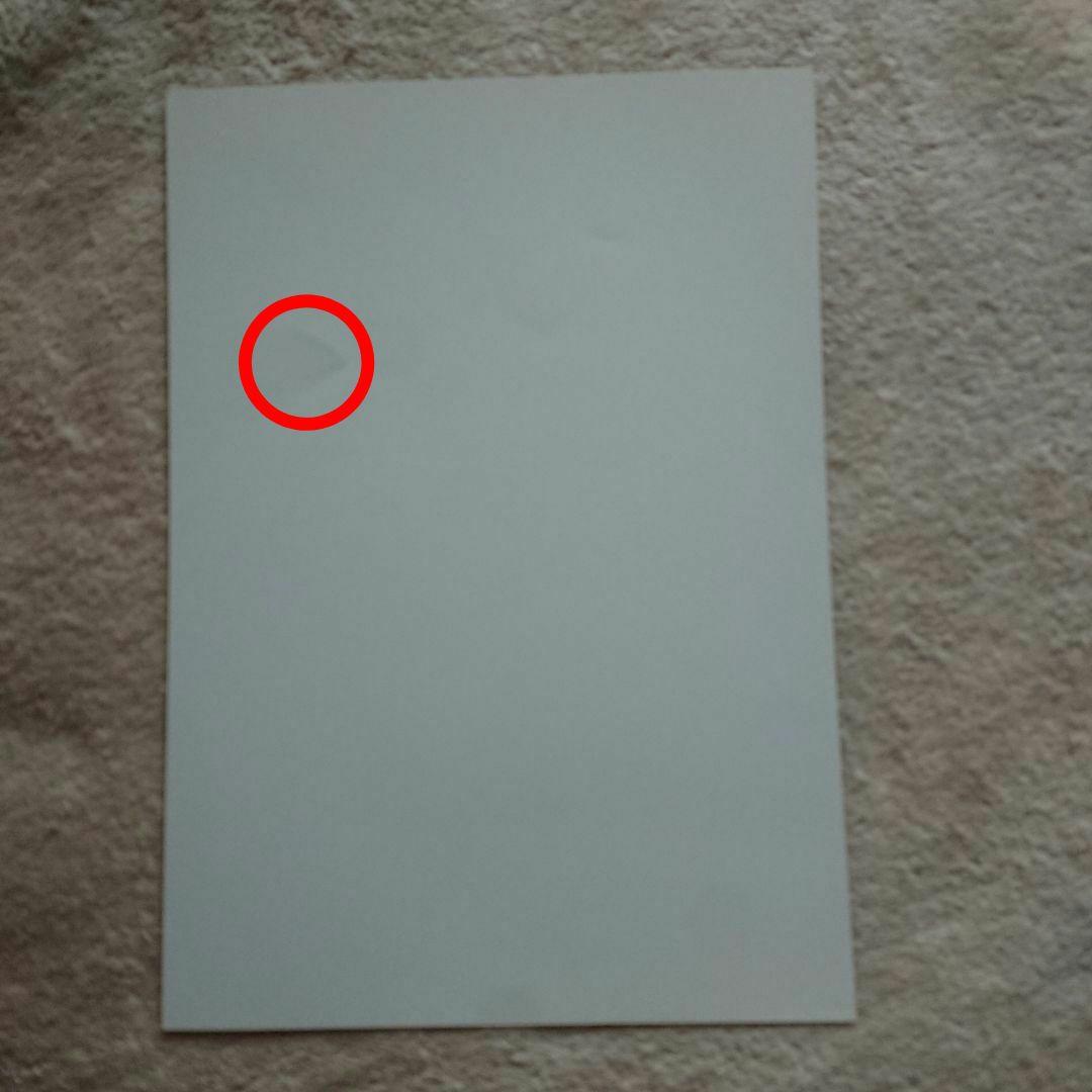 オ★大谷翔平 日本ハムファイターズ 在籍/エンジェルス移籍記念カード〈B5〉