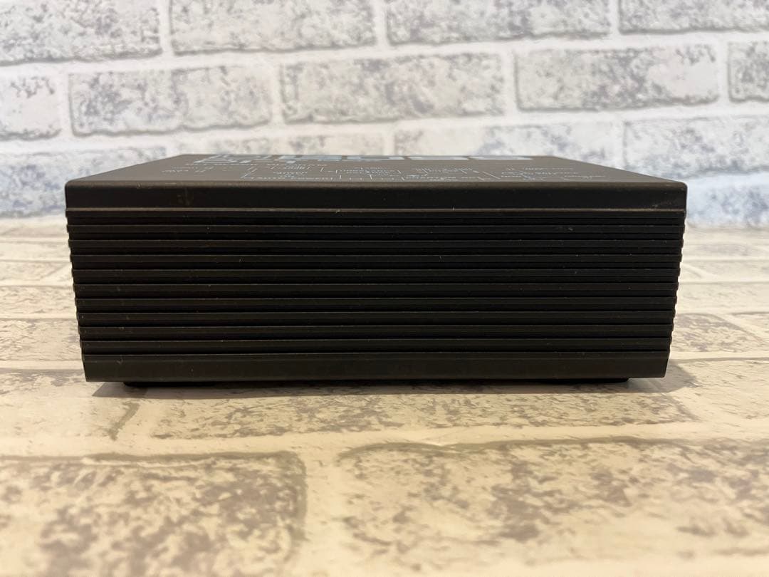 BOSS ダイレクトボックス DI-1