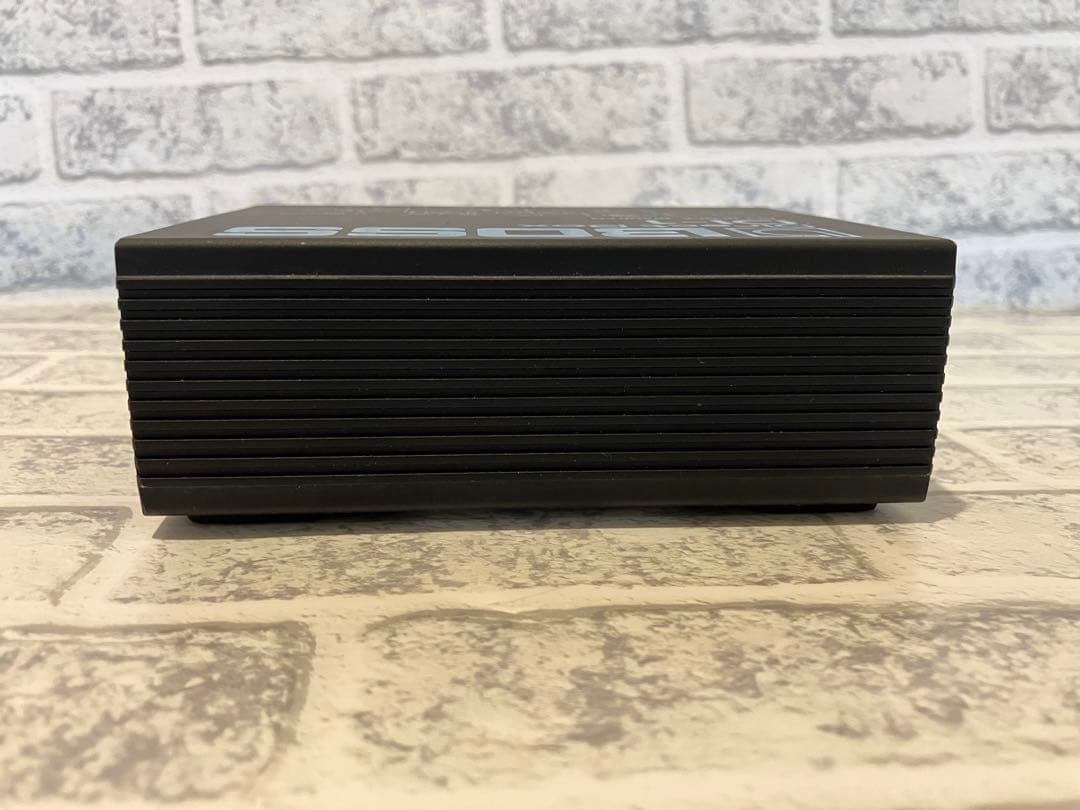 BOSS ダイレクトボックス DI-1