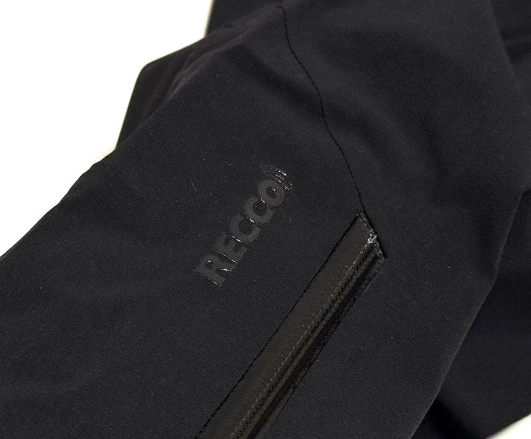 新品 ブラックダイヤモンド リーコン ストレッチスキーパンツ US:XL