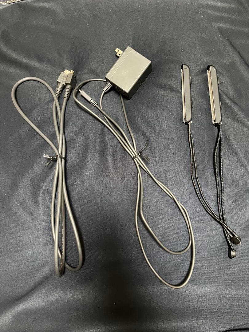 Nintendo Switch 本体(箱付き)おまけ付き(パワプロ)