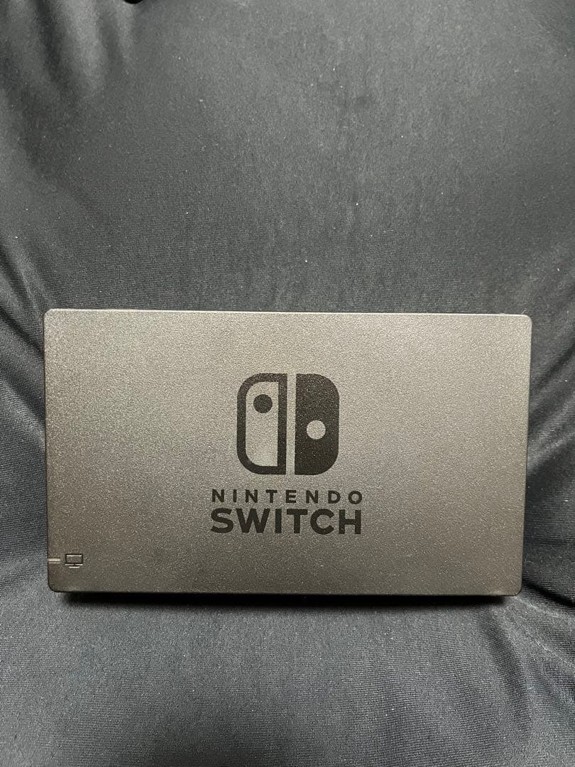 Nintendo Switch 本体(箱付き)おまけ付き(パワプロ)