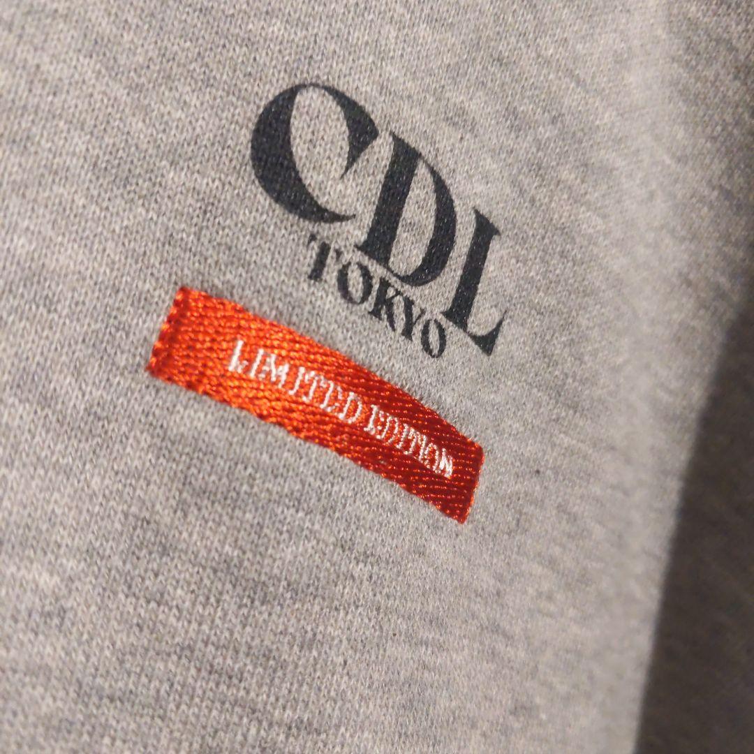 CDL TOKYO Limited Edition Sサイズ