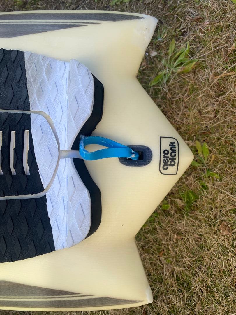 DMS Gherkin ガーキン 5\"10