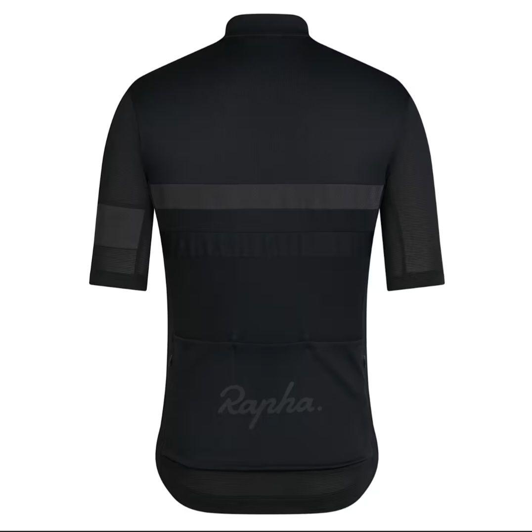 Rapha Brevet Lightweight Jersey 美品