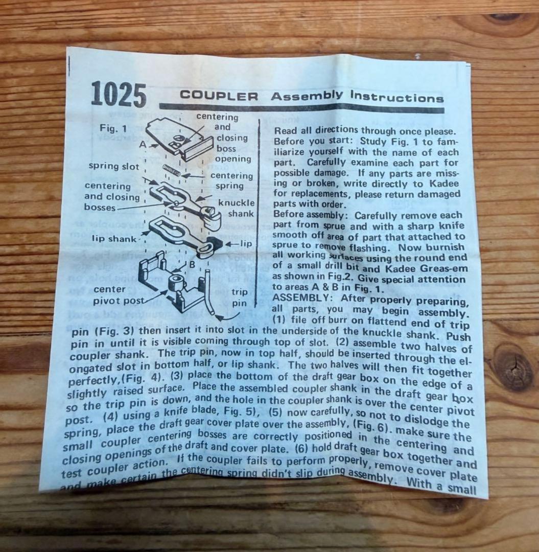 HANAZONO 花園 No.1001 KRAUSSクラウス 蒸気機関車