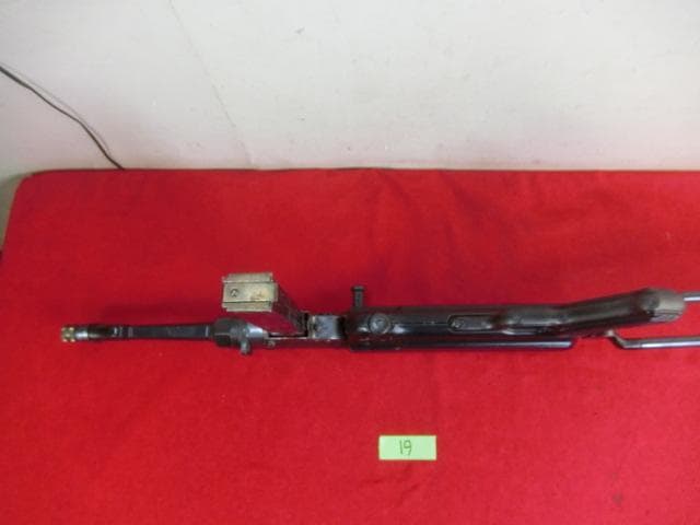 19：MP4.0　MGC68　トイガン ジャンク品