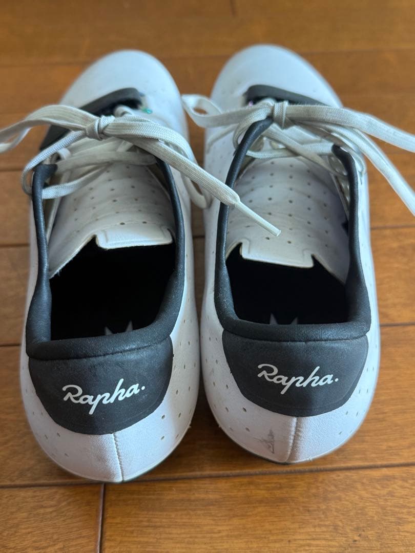 Rapha エクスプロアシューズ42.5