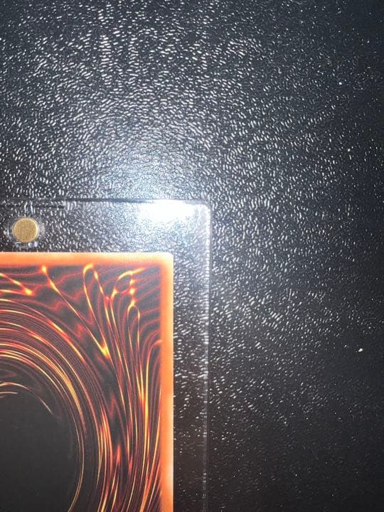 遊戯王 ウィッチクラフトゴーレム・アルル　アジア版　20th