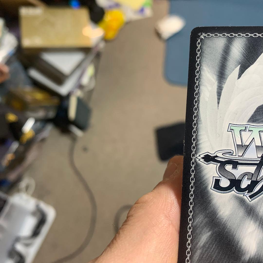 ヴァイス　ニセコイ　サイン　千棘