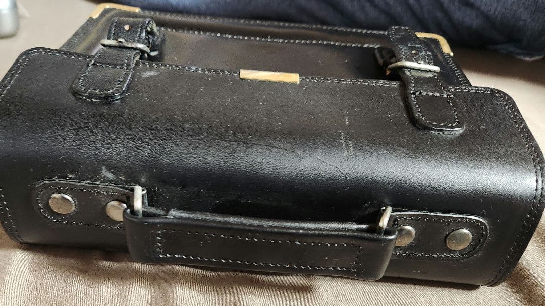 ペルソナ３　月光館学園ミニ学生鞄