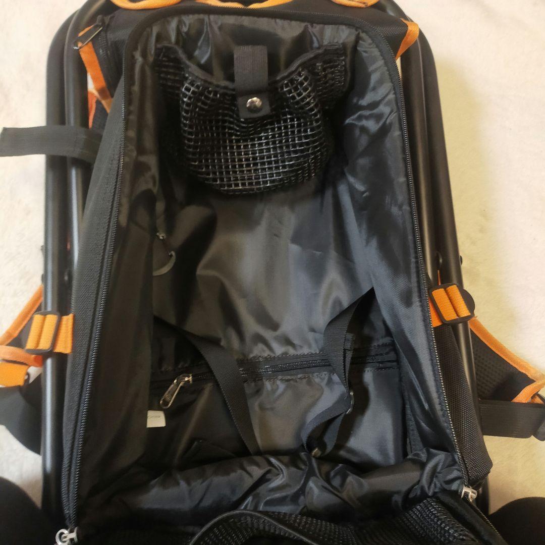 【ほぼ未使用】 ispack × 清水エスパルス 150個限定品