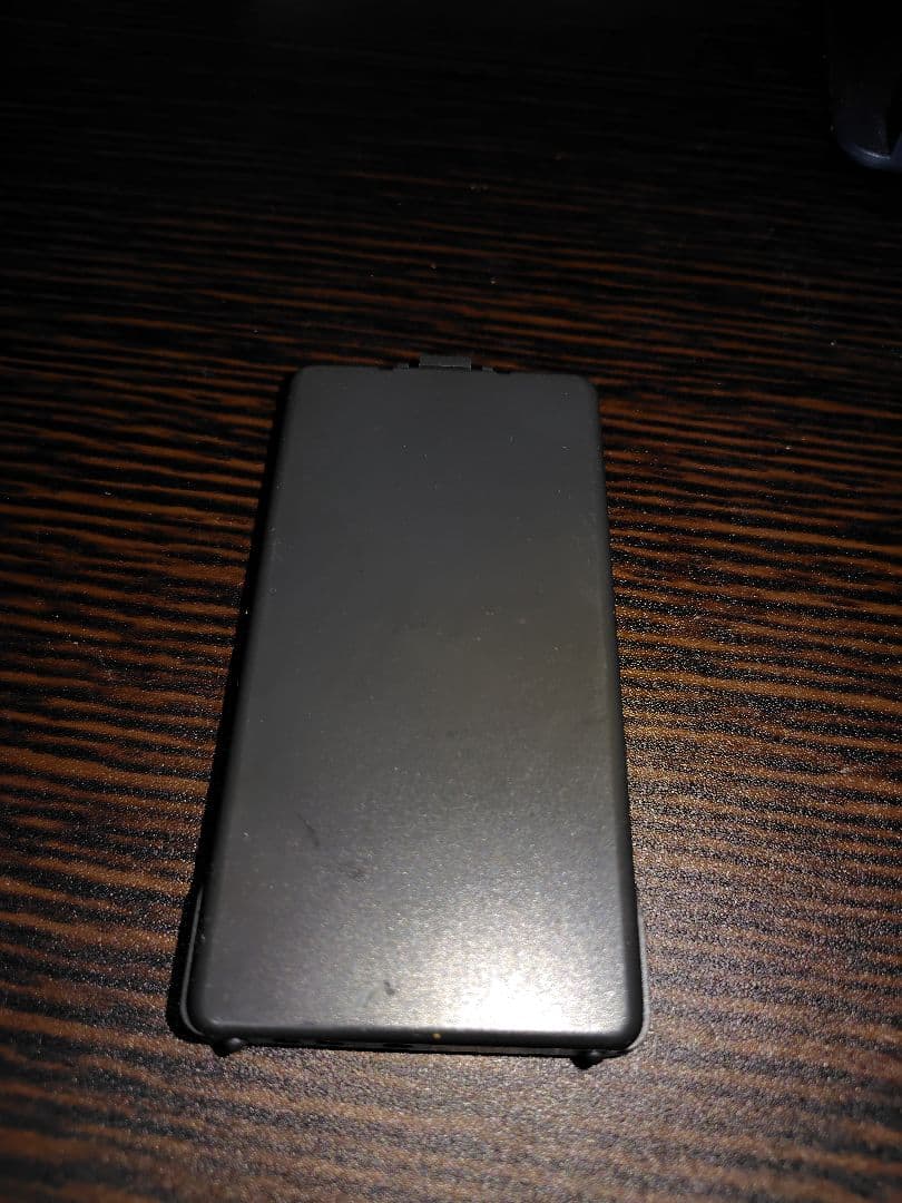 MITSUBISHI MT-770 アナログ簡易無線電話装置　ジャンク扱い