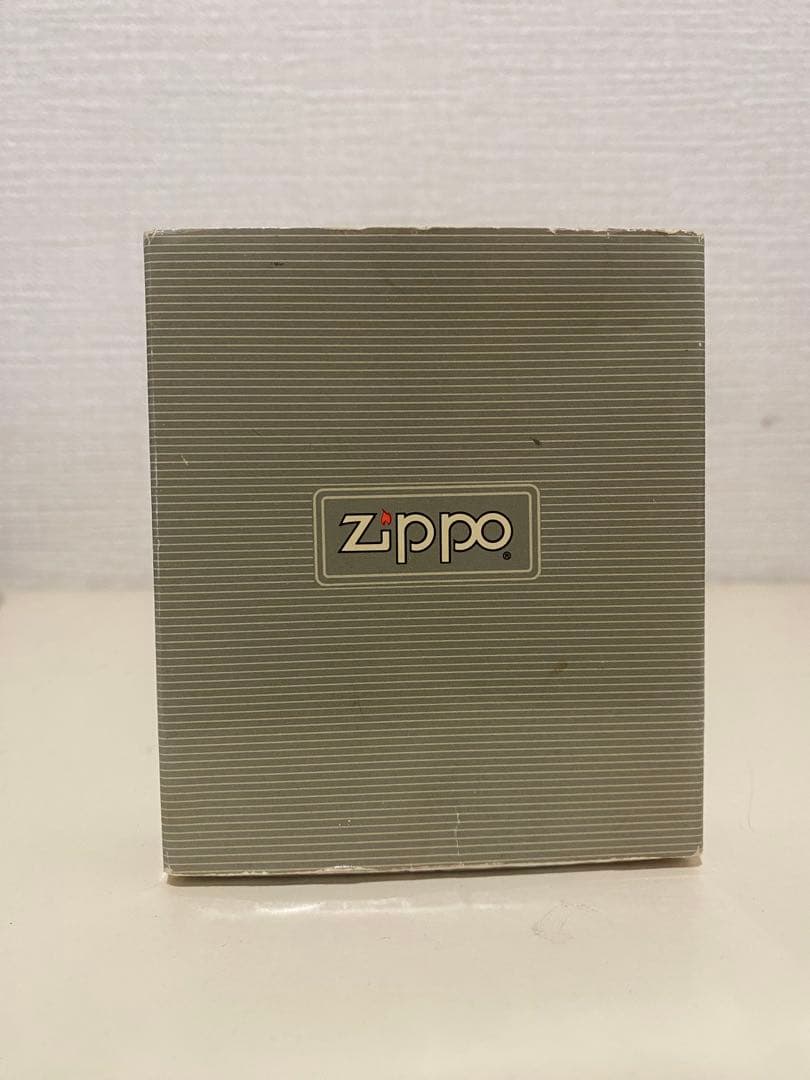 ダウンタウンDX限定販売ジッポーライター