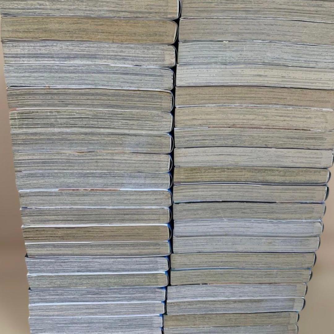 HUNTER × HUNTER 全巻セット(1〜38巻) ハンターハンター