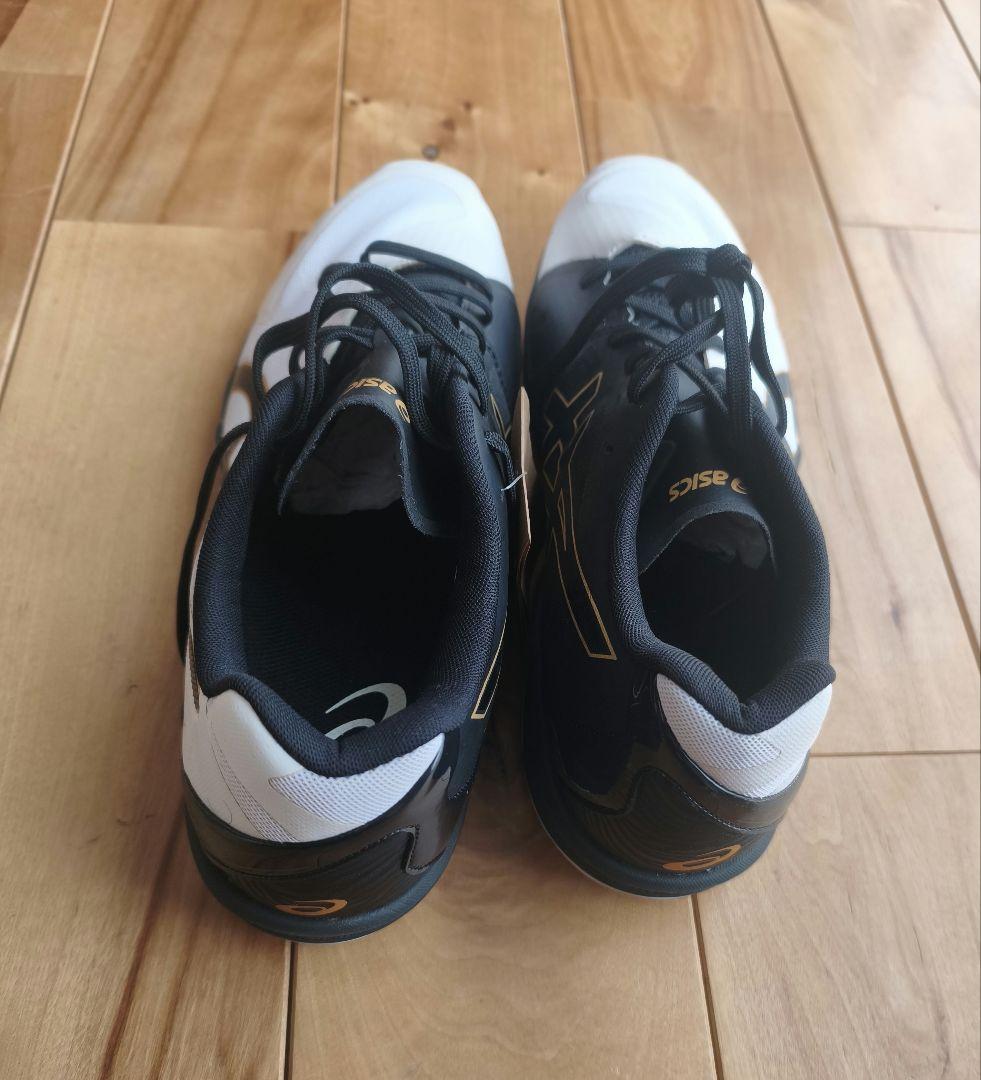 ASICS V-SWIFT FF3 WIDE 30cm アシックス　バレーボール