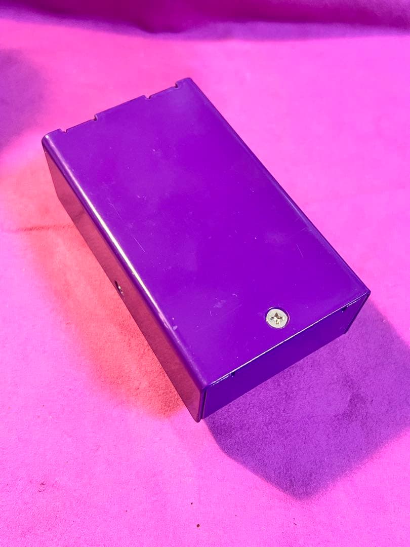 【希少】3 Leaf Audio Proton V3 ミュートロン系