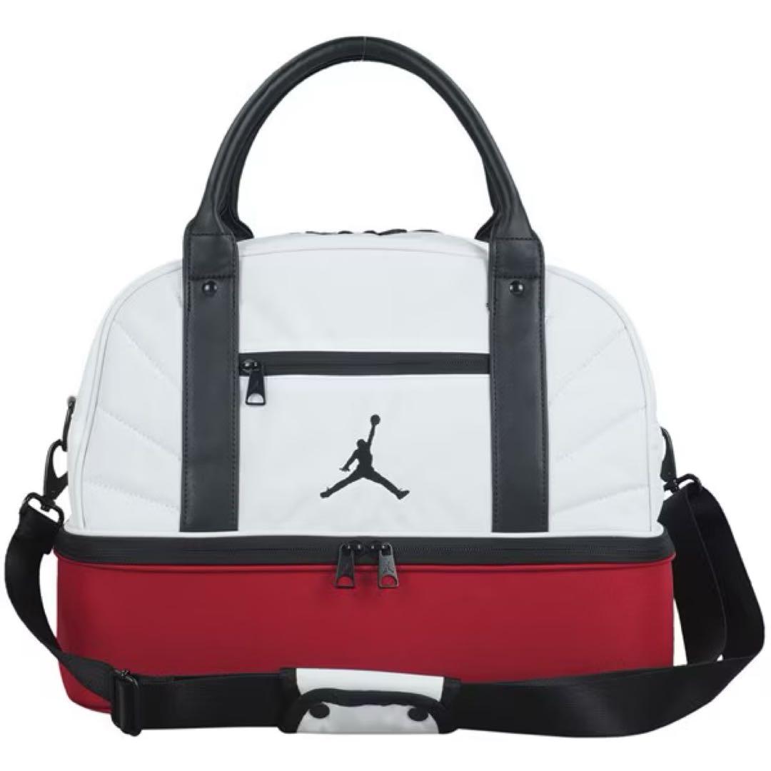 Jordan ゴルフバッグ フェイドアウェイ ボストンバッグ
