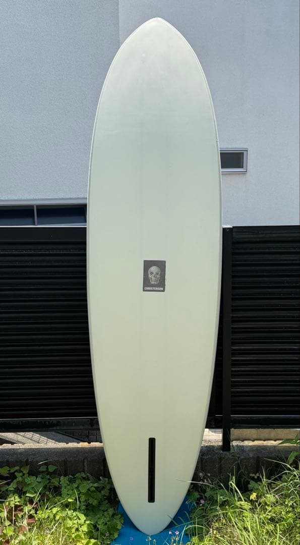 期間限定値下げ！〜7/13超美品！BDクリステンソン C-Bucket7'0\"