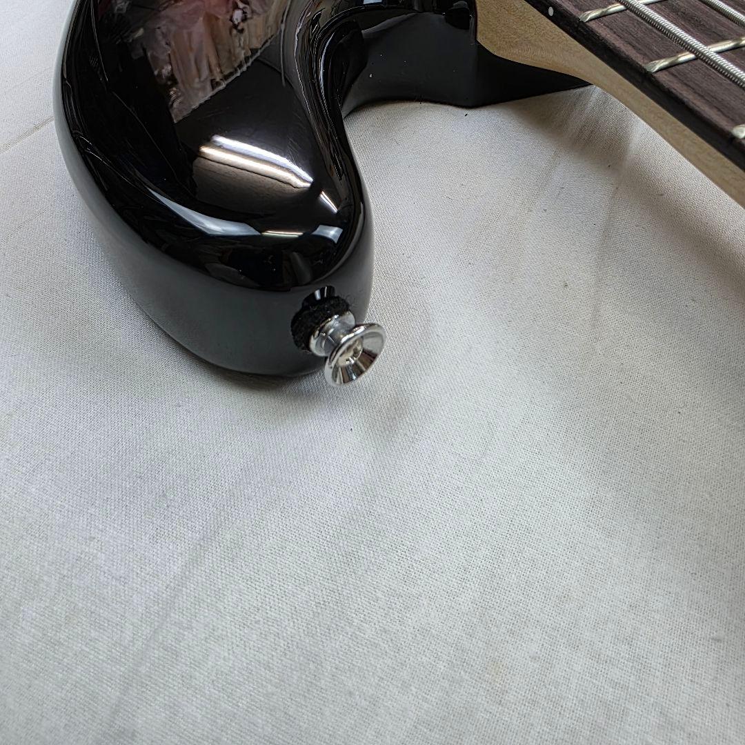 タケ様✨【左利き　保護シール付き】Legend LJB-Z L/H ジャズベース