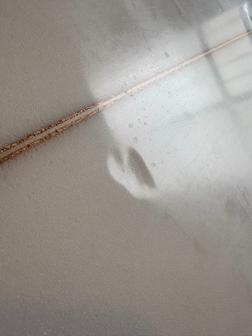 Morning if the earth surfboard 引き取りのみ