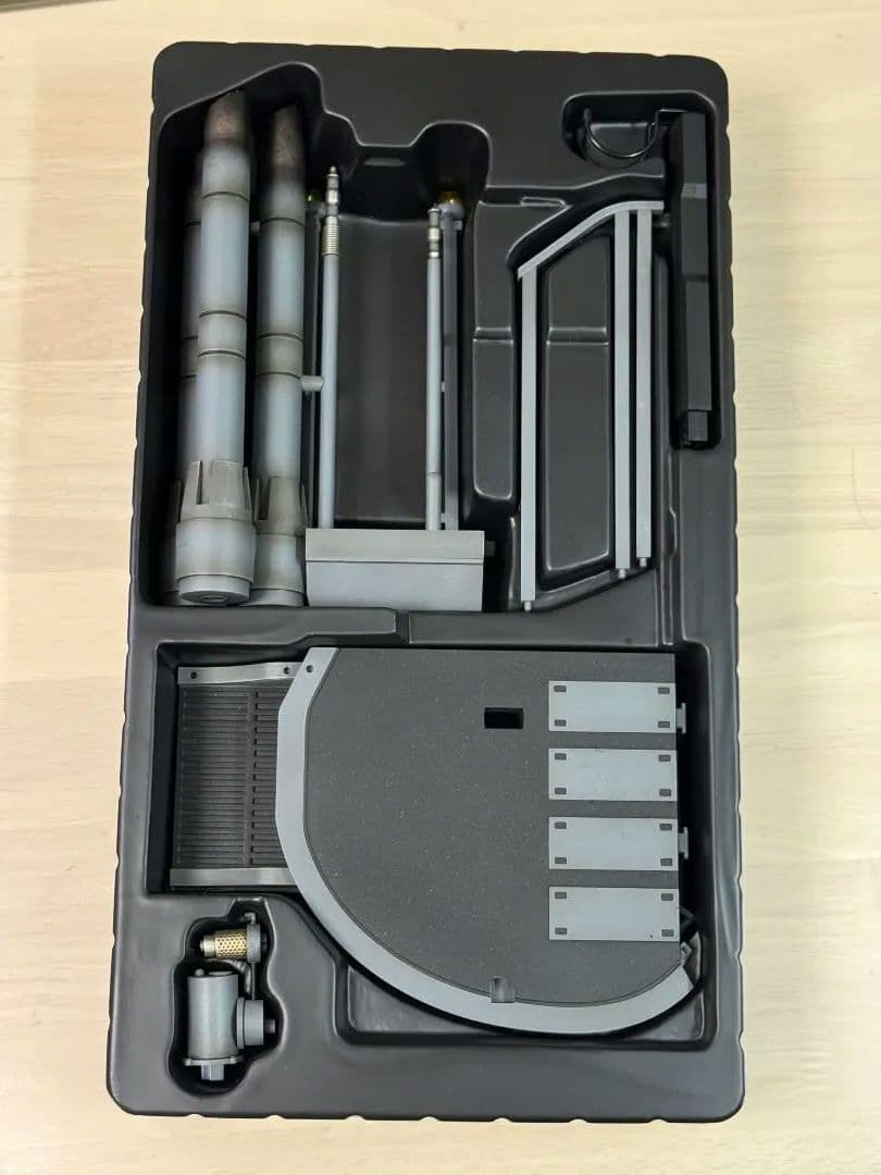 美品)ホットトイズ MMS452 ダースベイダー(EP5/帝国の逆襲)