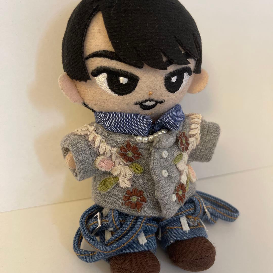 専用 すのチル 服 宮舘涼太 衣装