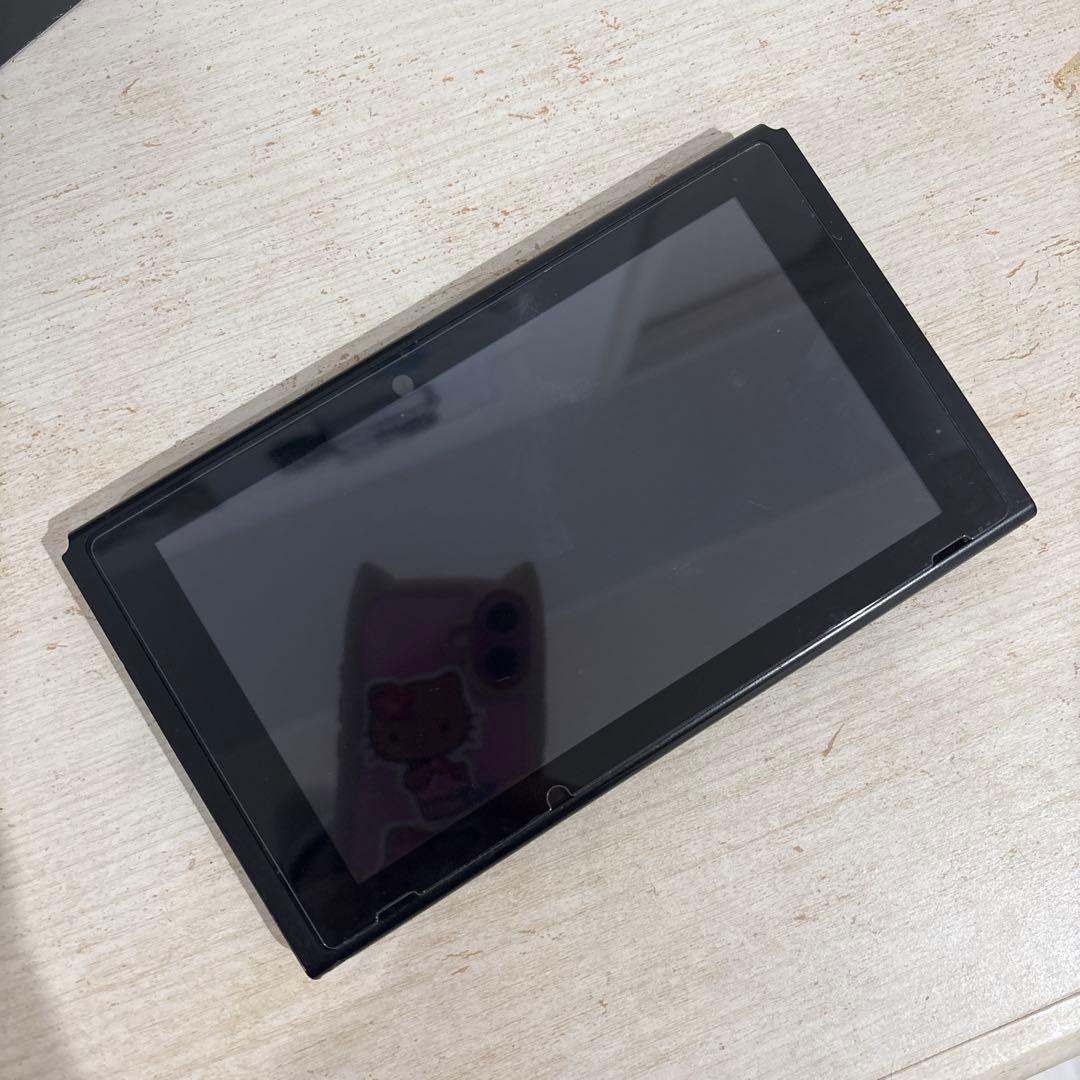 Switch 画面のみ 遊べます！